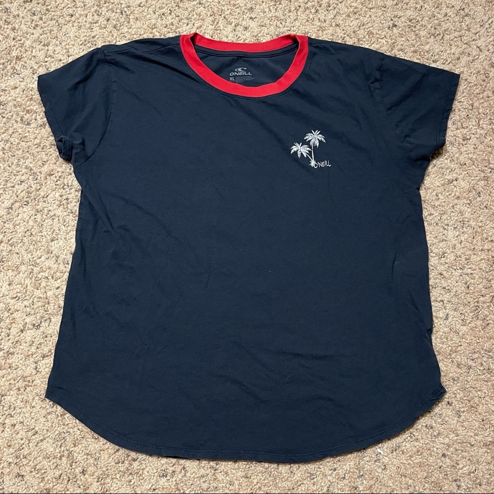 WOMEN’S O’NEILL SHORT SLEEVE